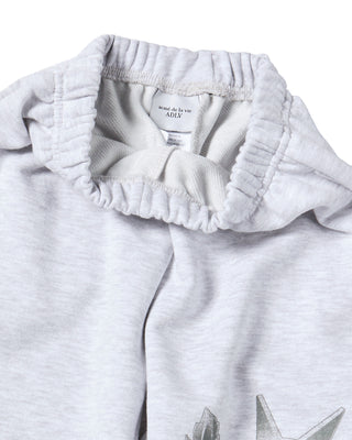 KIDS AC BEAR STATUE OF LIBERTY ZURRY PANTS MELANGE