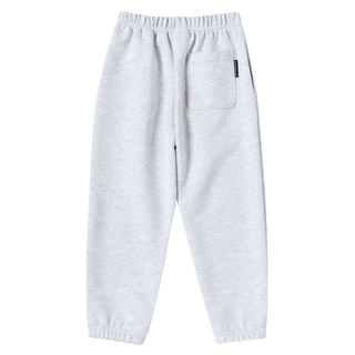 KIDS AC BEAR STATUE OF LIBERTY ZURRY PANTS MELANGE