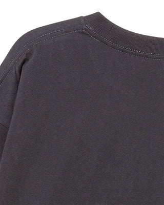 BROOKLYN BRIDGE LONG SLEEVE BLACK