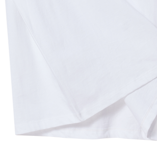 BROOKLYN BRIDGE LONG SLEEVE WHITE
