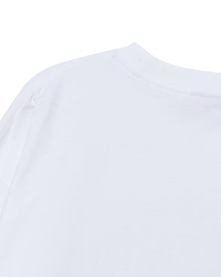 BROOKLYN BRIDGE LONG SLEEVE WHITE