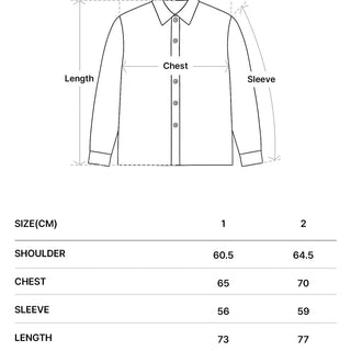 DISTRESSED CHECK COTTON SHIRT BEIGE