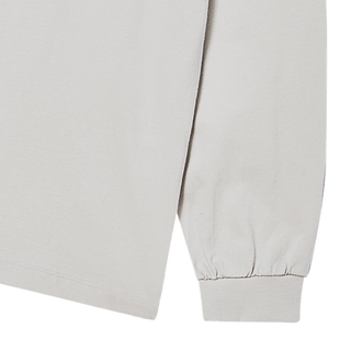 AC BEAR GRAFFITI SHORT SLEEVE T-SHIRT LIGHT GRAY