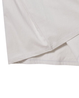 AC BEAR GRAFFITI SHORT SLEEVE T-SHIRT LIGHT GRAY