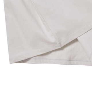 AC BEAR GRAFFITI SHORT SLEEVE T-SHIRT LIGHT GRAY