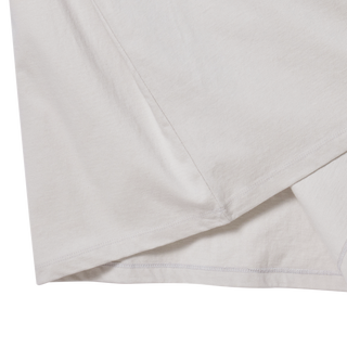 AC BEAR GRAFFITI SHORT SLEEVE T-SHIRT LIGHT GRAY