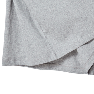 AC BEAR PAINT SHORT SLEEVE T-SHIRT MELANGE