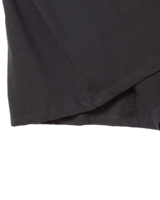 AC BEAR NEON SHORT SLEEVE T-SHIRT BLACK