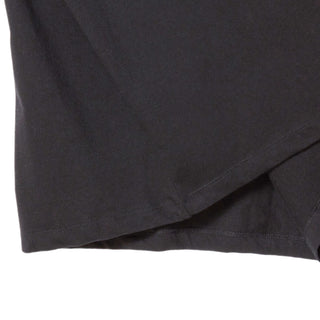 AC BEAR FRIEND X-MAS SHORT SLEEVE T-SHIRT BLACK