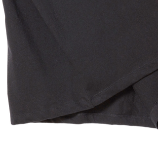 AC BEAR FRIEND HALLOWEEN SHORT SLEEVE T-SHIRT BLACK