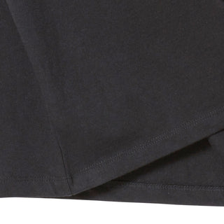 KIDS AC BEAR FRIEND X-MAS SHORT SLEEVE T-SHIRT BLACK