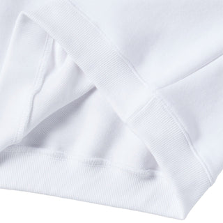 KIDS AC BEAR TREE SWEATSHIRT WHITE