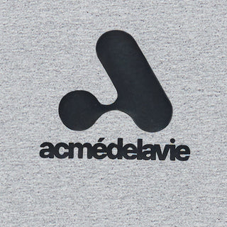 A SYMBOL STANDARD SHORT SLEEVE T-SHIRT MELANGE