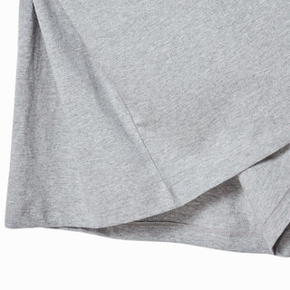 A SYMBOL STANDARD SHORT SLEEVE T-SHIRT MELANGE