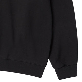 AC BEAR TREE SWEATSHIRT BLACK