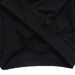 AC BEAR TREE SWEATSHIRT BLACK