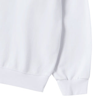 AC BEAR TREE SWEATSHIRT WHITE