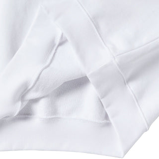 AC BEAR TREE SWEATSHIRT WHITE