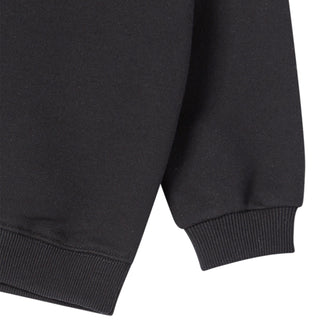 KIDS AC BEAR TREE SWEATSHIRT BLACK
