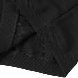 KIDS AC BEAR TREE SWEATSHIRT BLACK