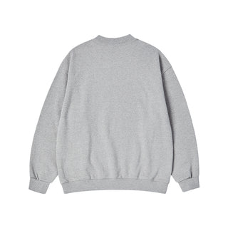 LOVE ADLV SWEATSHIRT MELANGE