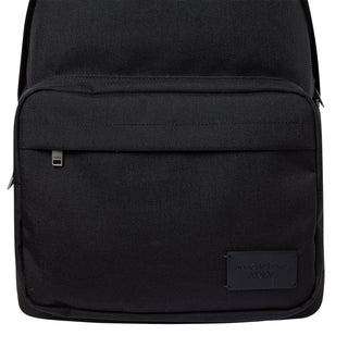 CORDURA DAY BACKPACK BLACK