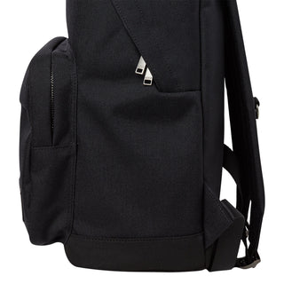CORDURA DAY BACKPACK BLACK