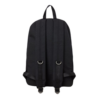 CORDURA DAY BACKPACK BLACK