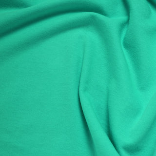 SCRIPT LOGO OUTLINE SLEEVELESS LIGHT GREEN