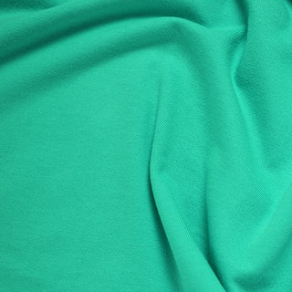 ALIEN BEAR CROP SHORT SLEEVE T-SHIRT PASTEL GREEN