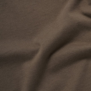 ADLV ALIEN SHORT SLEEVE T-SHIRT COCOA