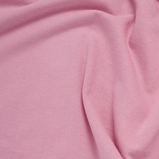 BLUR ALIEN SHORT SLEEVE T-SHIRT LIGHT PINK