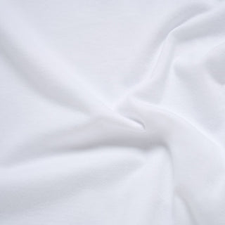 COSMIC VILLAIN SHORT SLEEVE T-SHIRT WHITE