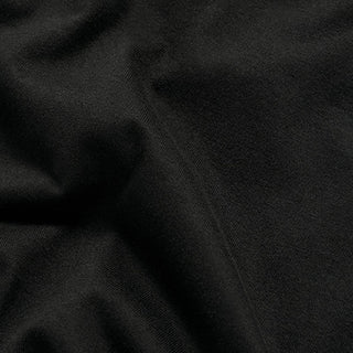 HEART ALIEN SHORT SLEEVE T-SHIRT BLACK