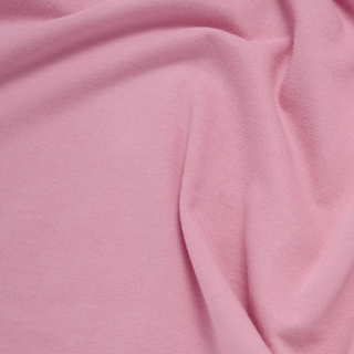 SOLO RABBIT ALIEN SHORT SLEEVE T-SHIRT LIGHT PINK