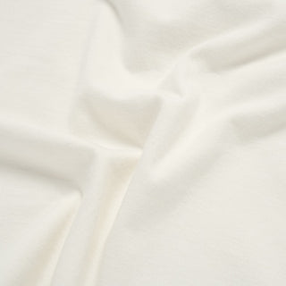 BLADE LOGO SHORT SLEEVE T-SHIRT CREAM