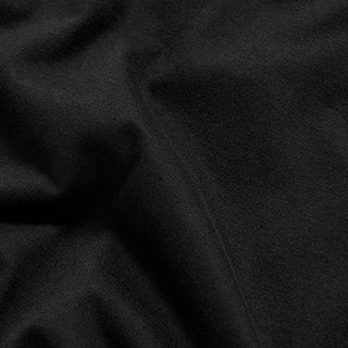 BLOCK PIXEL LOGO SHORT SLEEVE T-SHIRT BLACK