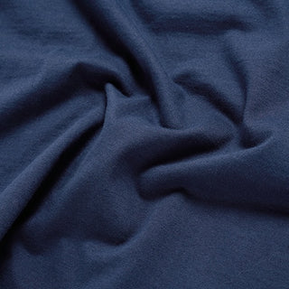 ROUNDING SYMBOL LOGO SHORT SLEEVE T-SHIRT DARK NAVY