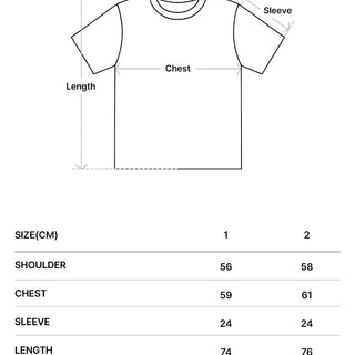 CONNECT GRASS SHORT SLEEVE T-SHIRT DARK NAVY