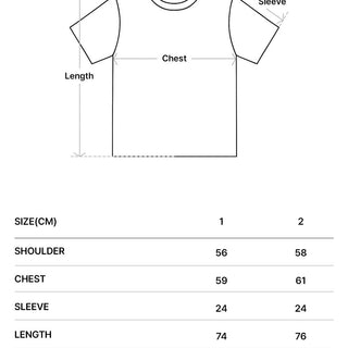 NY CITY SHORT SLEEVE T-SHIRT WHITE