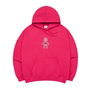 TRPS2 CREATURE HOODIE PINK