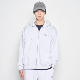 AC BEAR CORDUROY POINT BALL CAP CHARCOAL