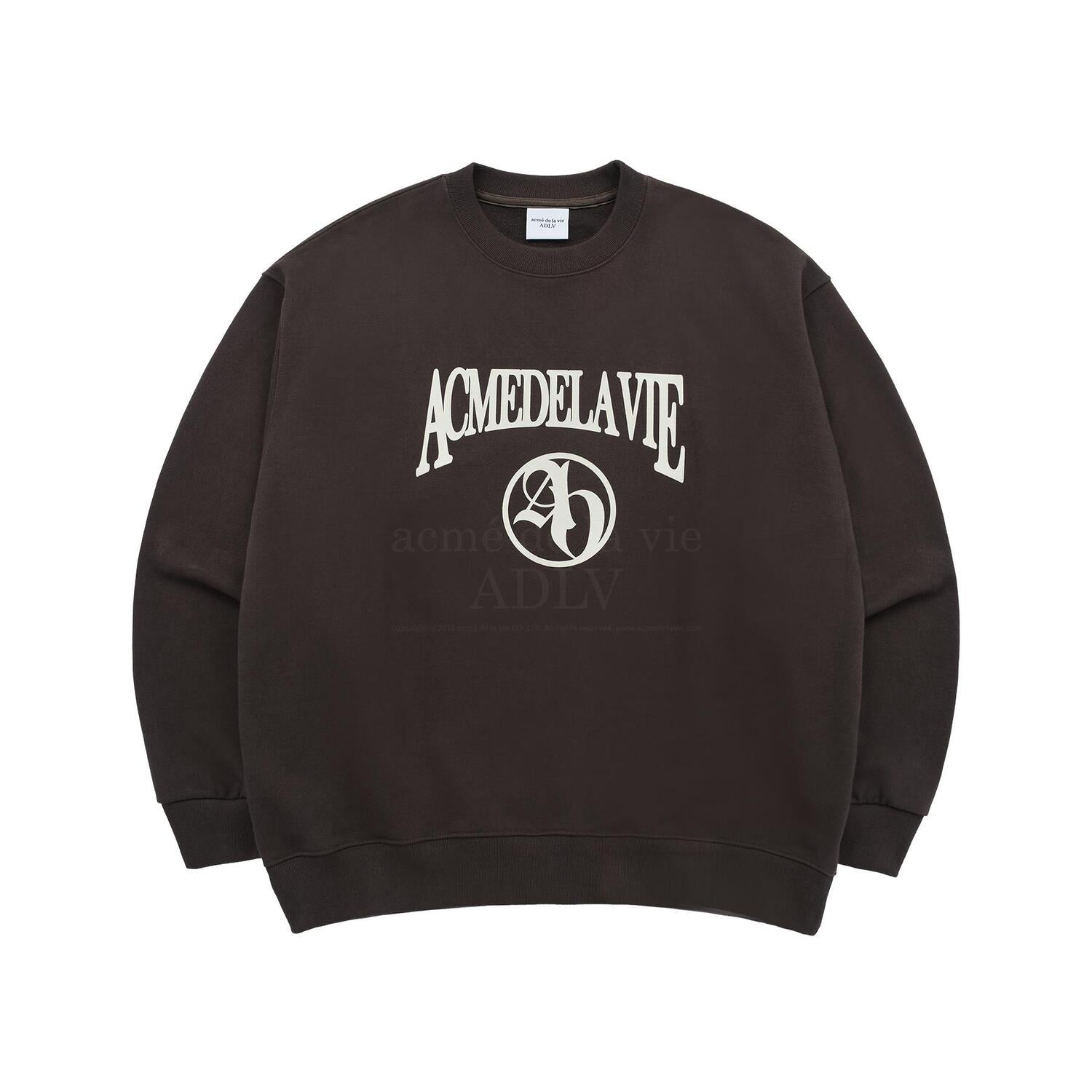Buy ADLV Korean Sweatshirt Original | ADLV Indonesia