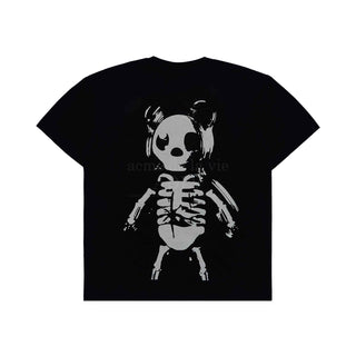 TRPS2 CREATURE SHORT SLEEVE T-SHIRT BLACK