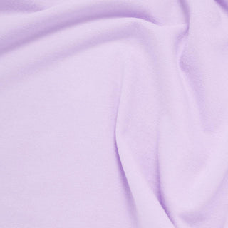 ALIEN BEAR SHORT SLEEVE T-SHIRT LIGHT PURPLE
