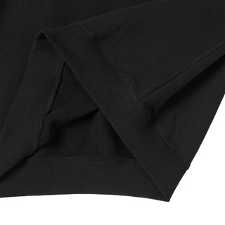 ALIEN UNIVERSE HOODIE BLACK
