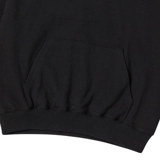 ALIEN UNIVERSE HOODIE BLACK