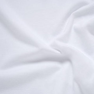 STAR BEAR SHORT SLEEVE T-SHIRT WHITE