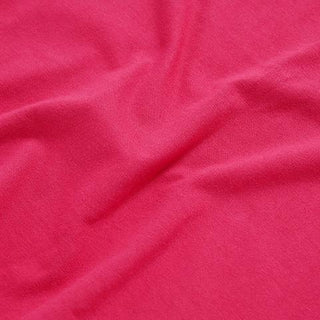 STAR BEAR SHORT SLEEVE T-SHIRT HOT PINK