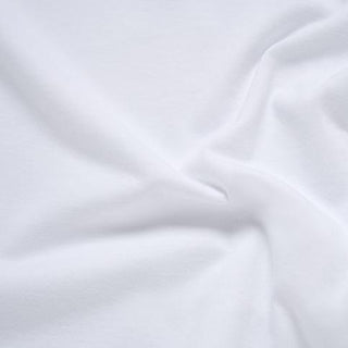 BLUR RABBIT SHORT SLEEVE T-SHIRT WHITE